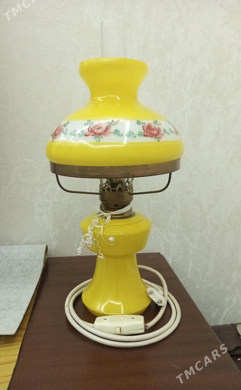 люстра и бра. ,,БОГЕМА,, - 11 mkr - img 3