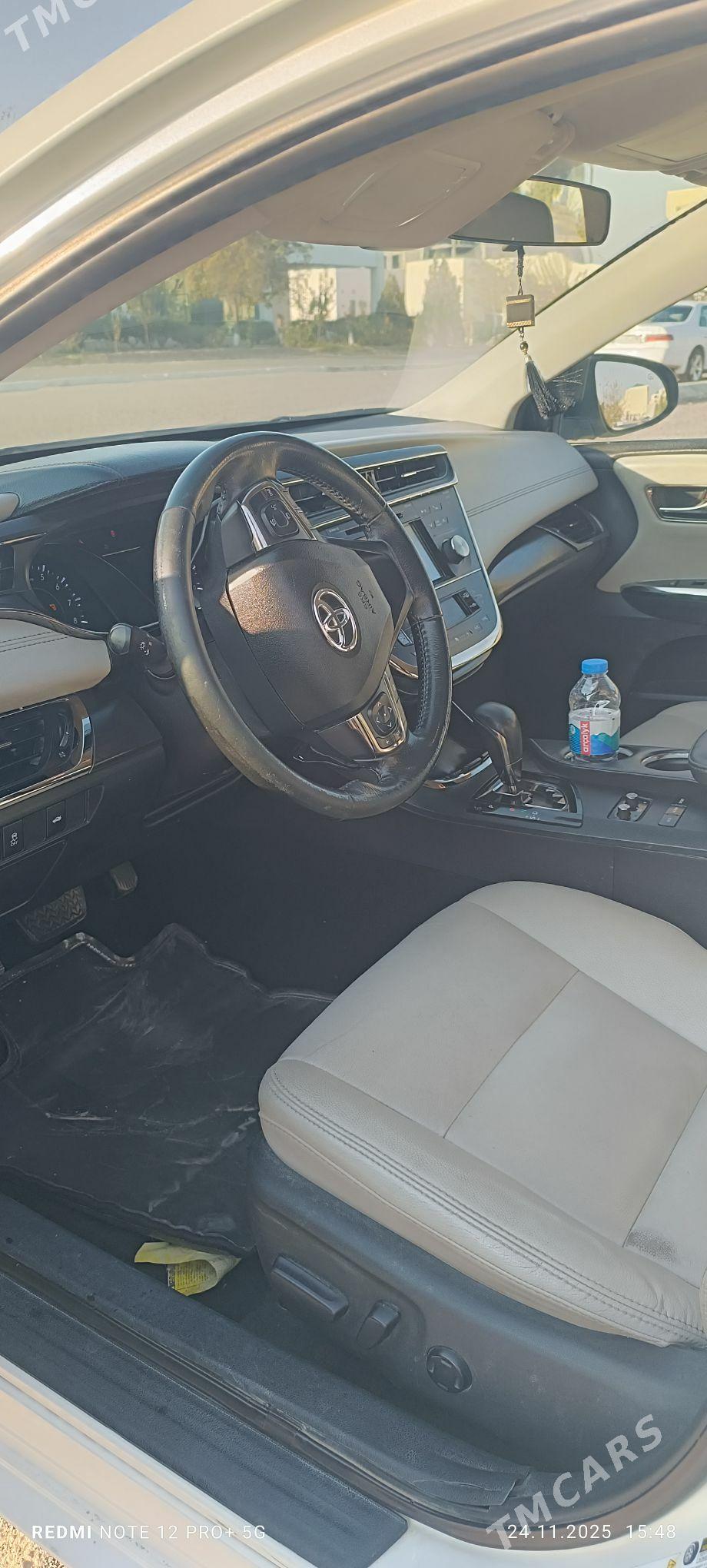 Toyota Avalon 2018 - 317 000 TMT - Мары - img 10