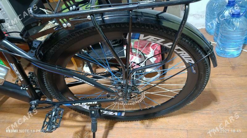 tigir - Büzmeýin GRES - img 4