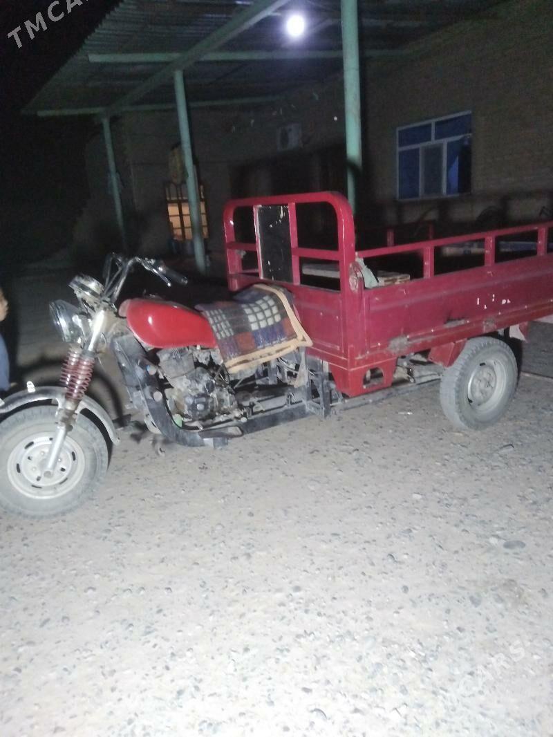 Fekon FK200-14G 2013 - 11 000 TMT - Kaka - img 2