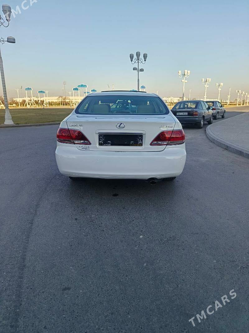 Lexus ES 330 2005 - 250 000 TMT - Дашогуз - img 10
