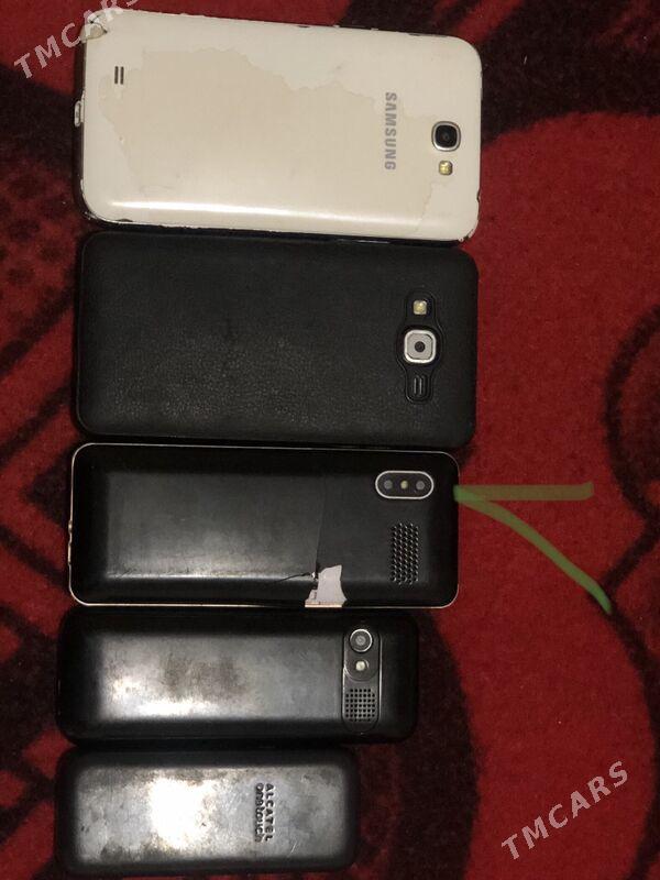 Tilifon - Aşgabat - img 2