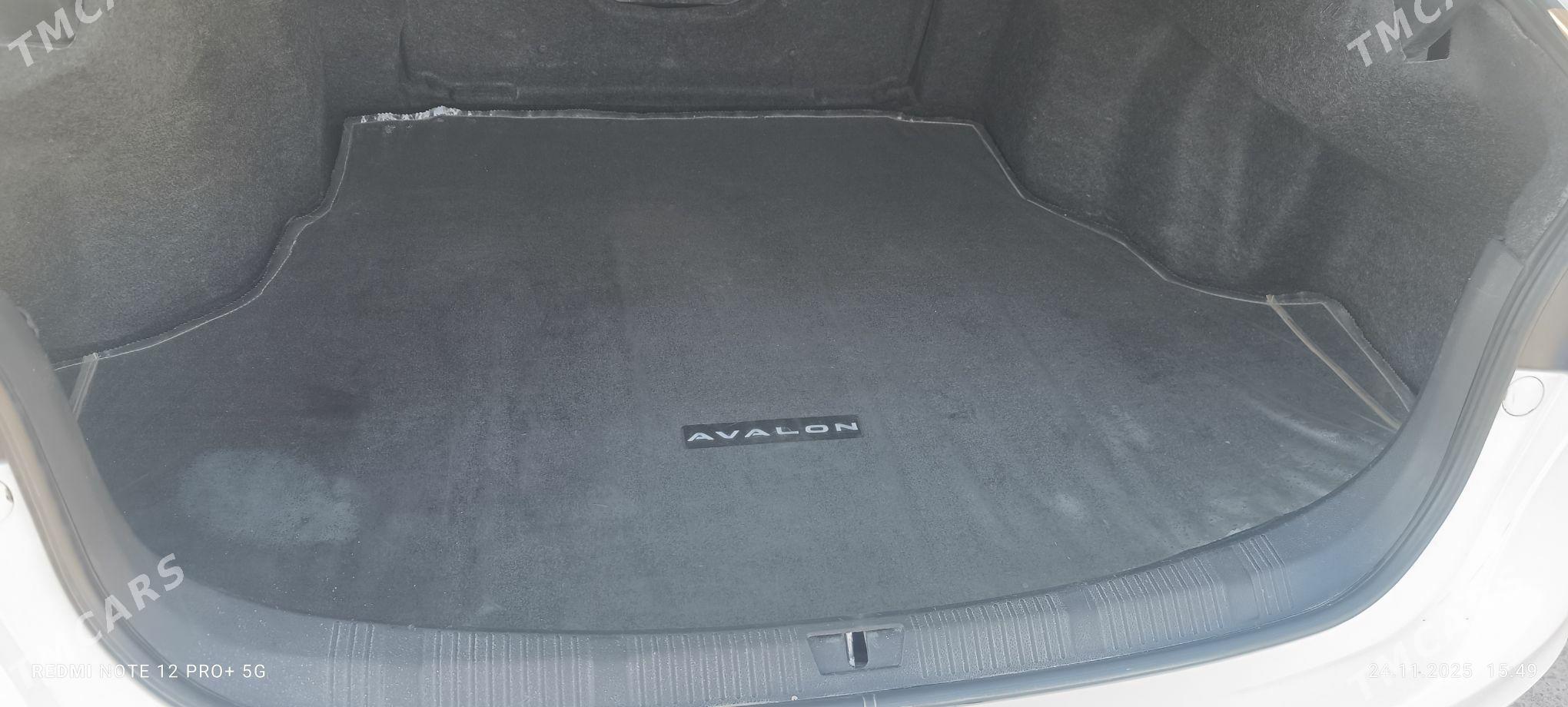 Toyota Avalon 2018 - 317 000 TMT - Мары - img 9