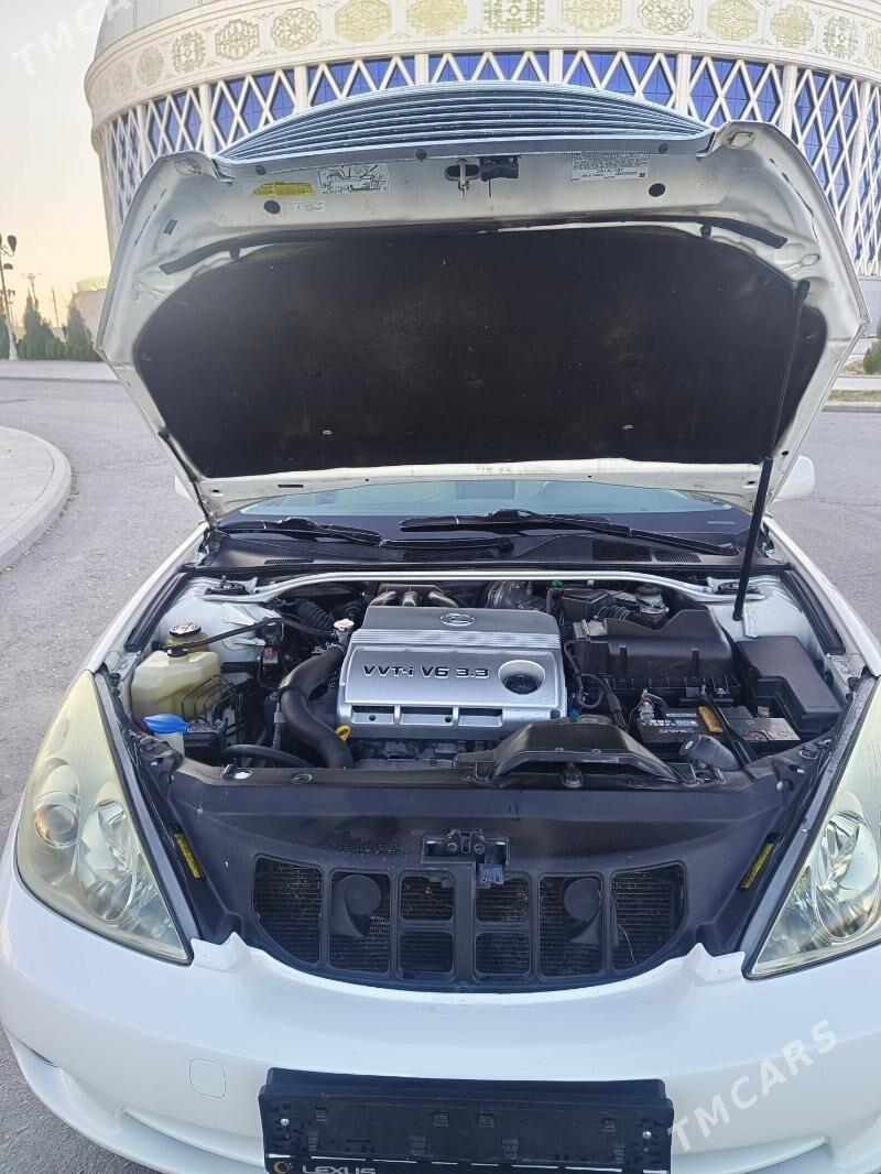 Lexus ES 330 2005 - 250 000 TMT - Дашогуз - img 9