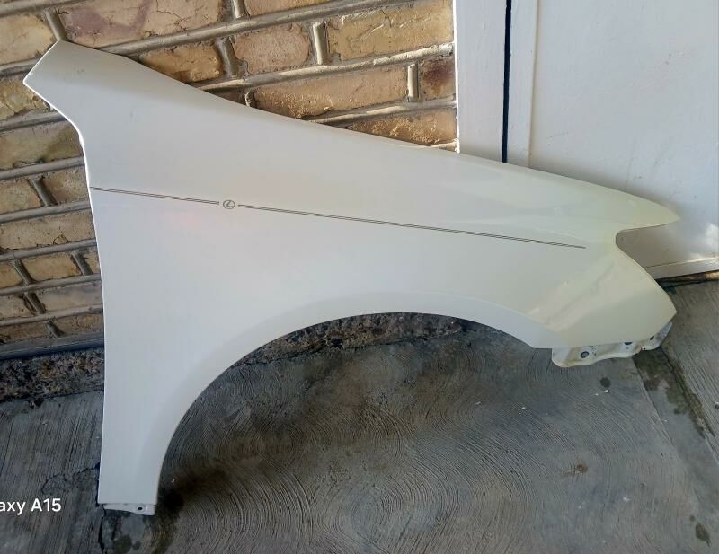 Lexus ES 350 600 TMT - Мары - img 2