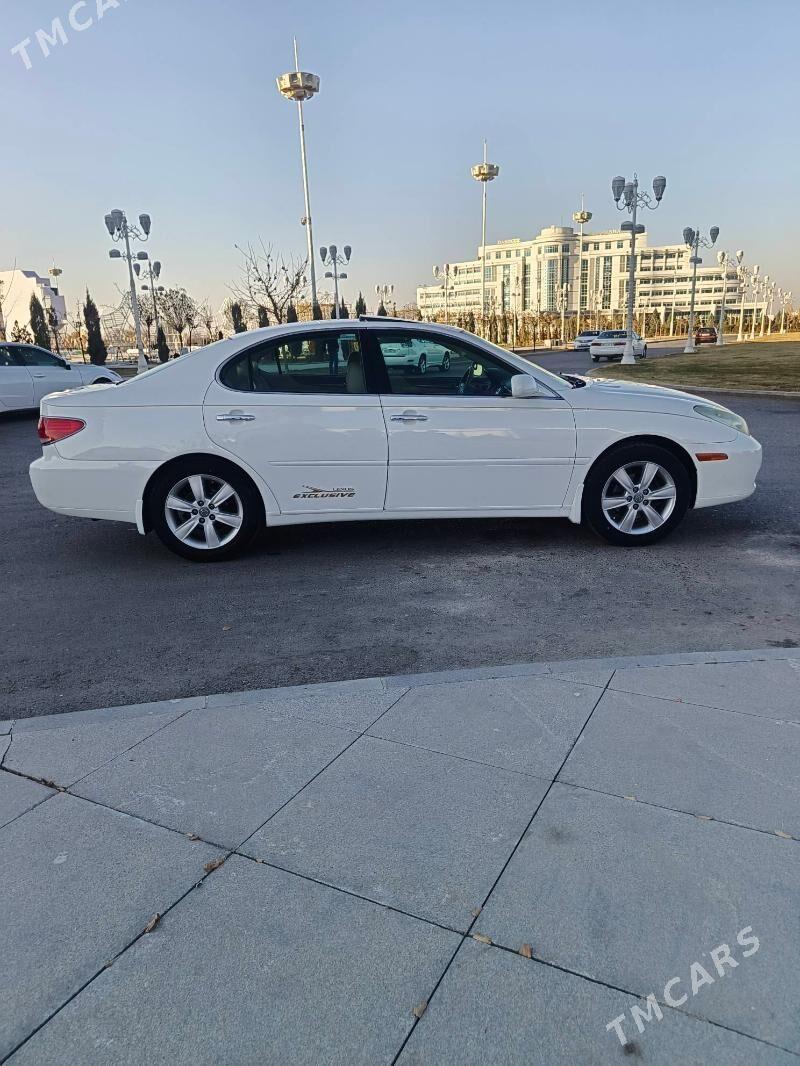Lexus ES 330 2005 - 250 000 TMT - Дашогуз - img 6