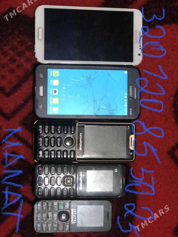 Tilifon - Aşgabat - img 1