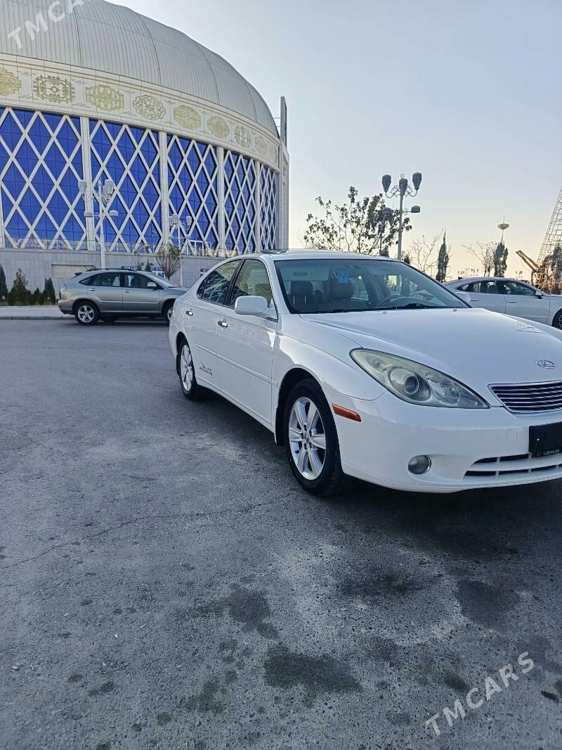 Lexus ES 330 2005 - 250 000 TMT - Дашогуз - img 2