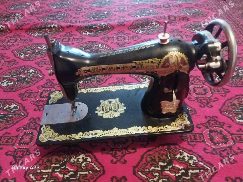 tikin masin - Кипджак - img 2