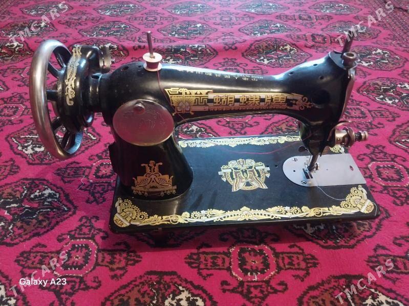 tikin masin - Кипджак - img 3