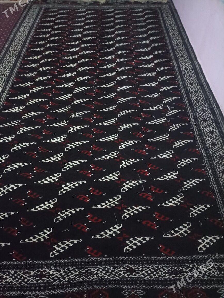 Türkmen haly - Берекет - img 2