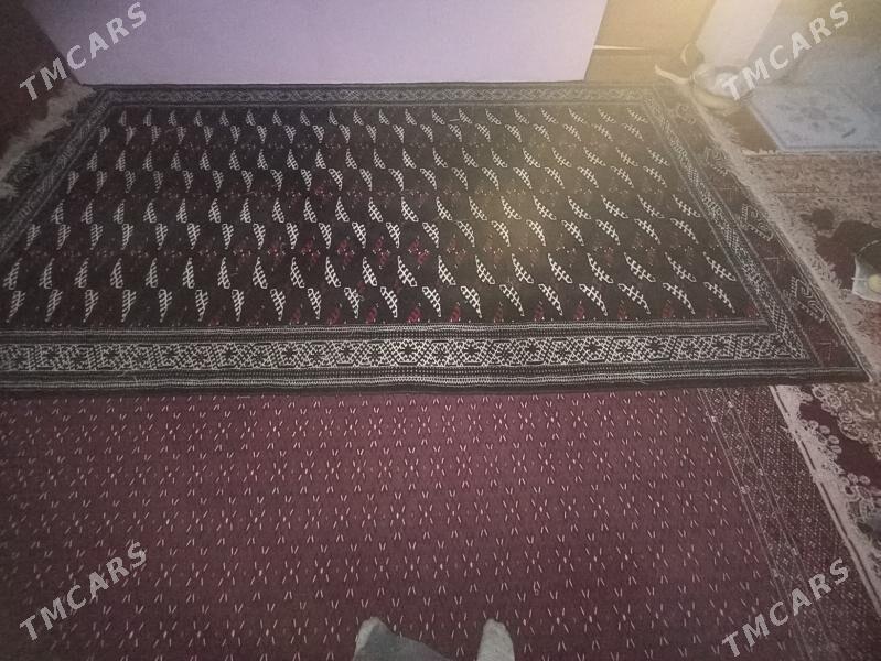 Türkmen haly - Берекет - img 3