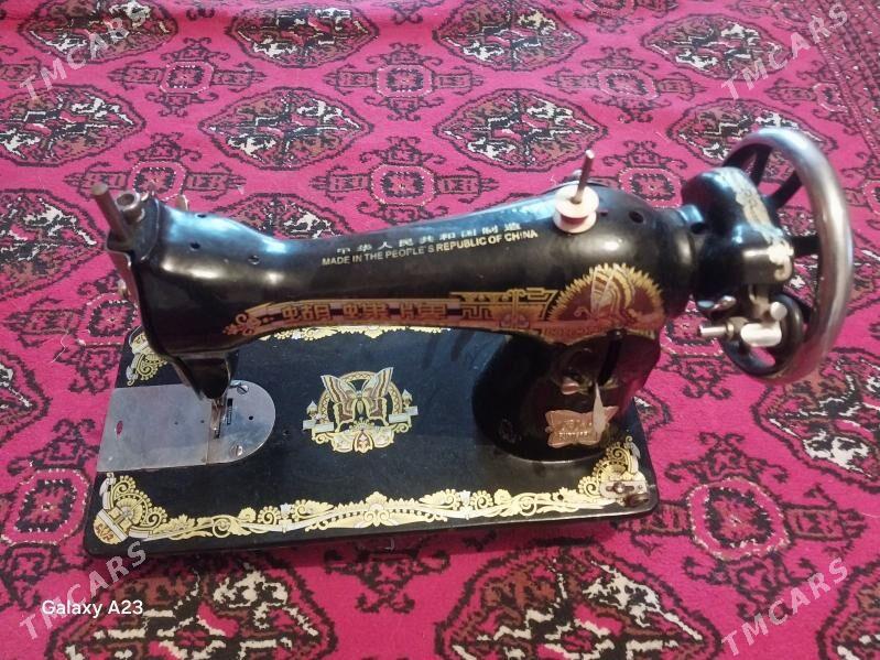 tikin masin - Кипджак - img 4