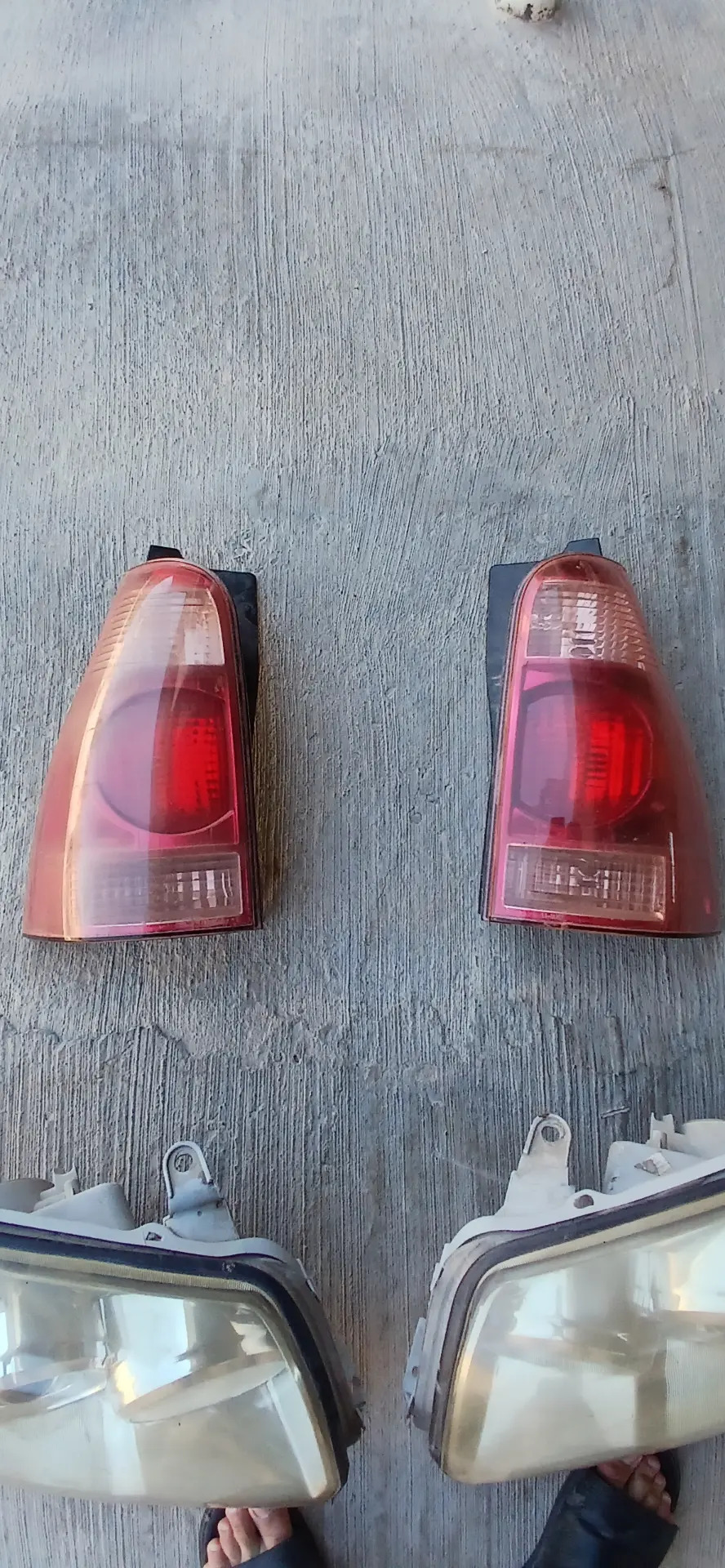 Far 1 000 TMT - Туркменабат - img 2