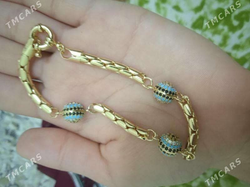 braslet - Balkanabat - img 2