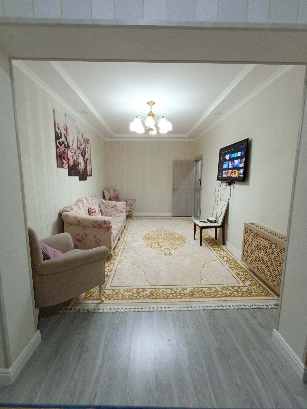 Arenda kw jay kreyine аренда к - Ашхабад - img 1