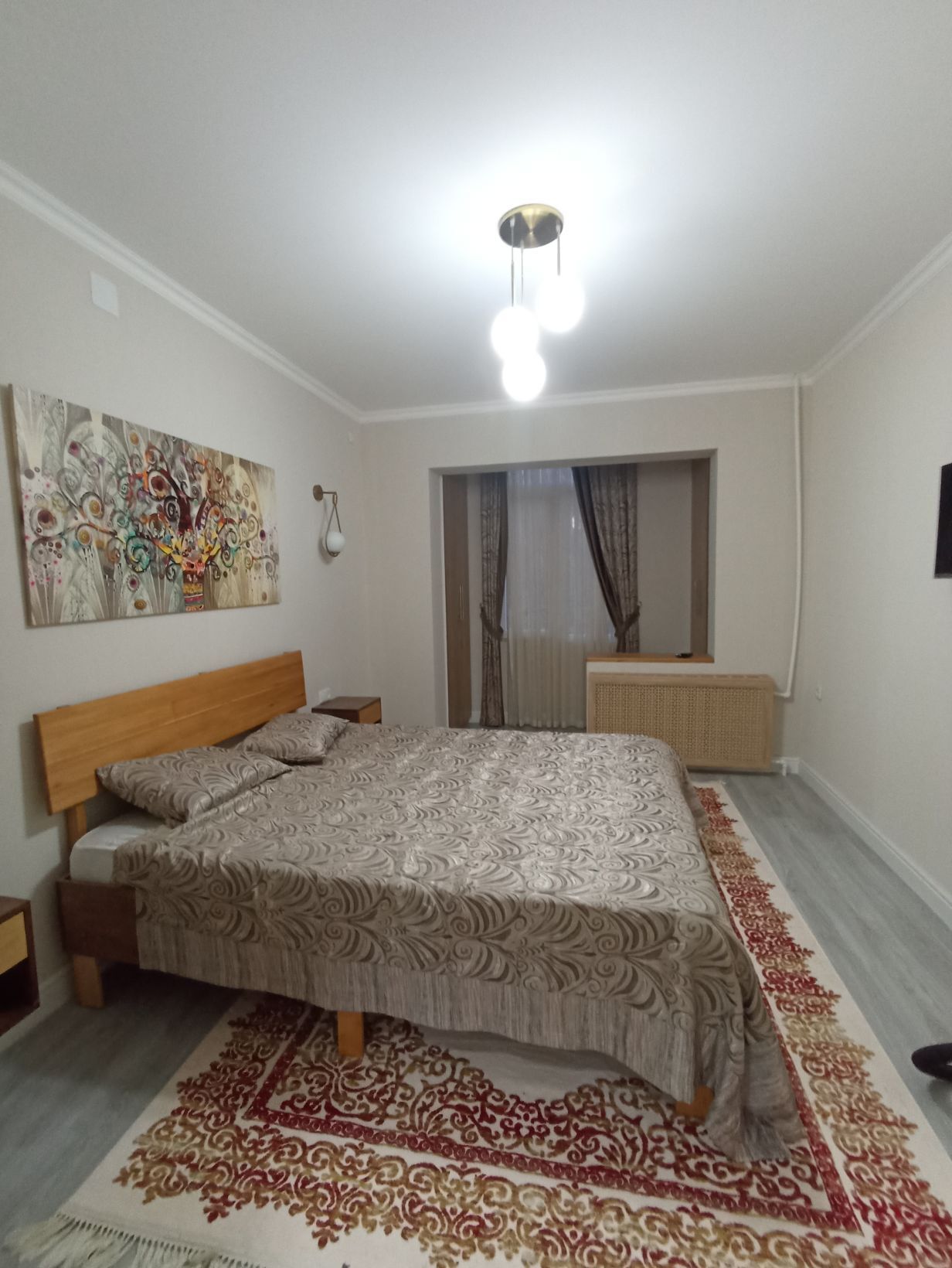 Arenda kw jay kreyine аренда к - Ашхабад - img 2