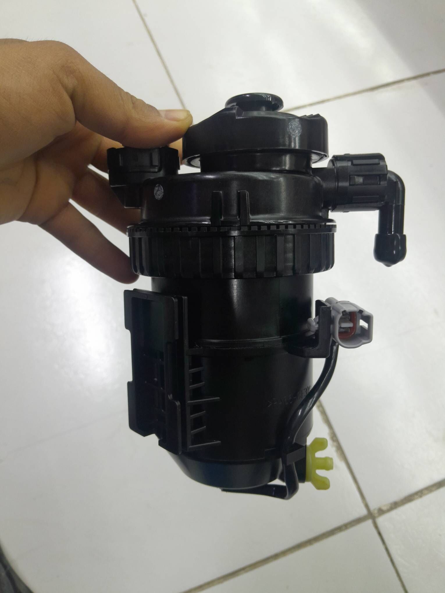 hilux hays filter topliwnoy 650 TMT - Gökdepe - img 1