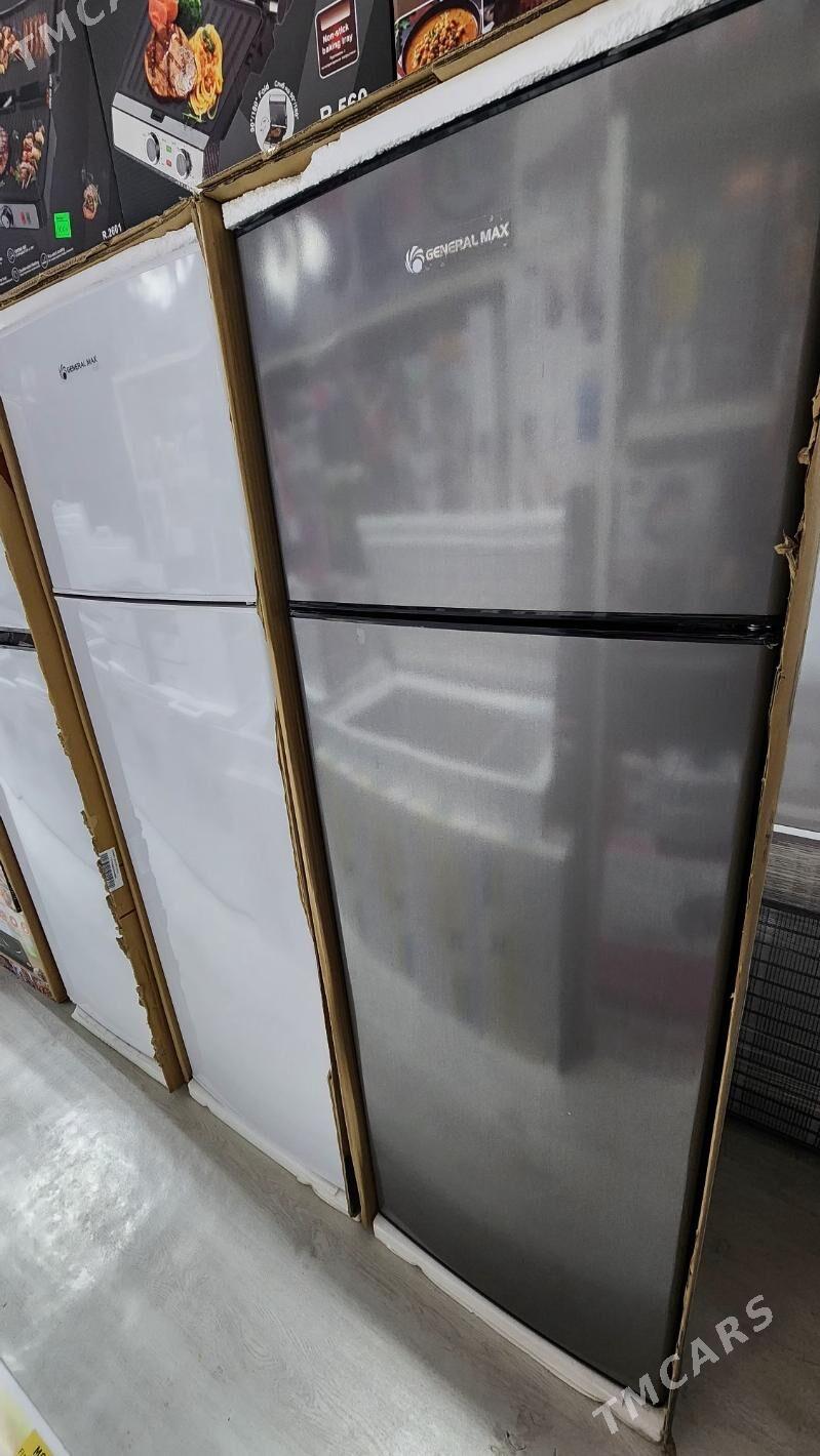 GENERALMAX HOLODYLNYK 370S - Aşgabat - img 2