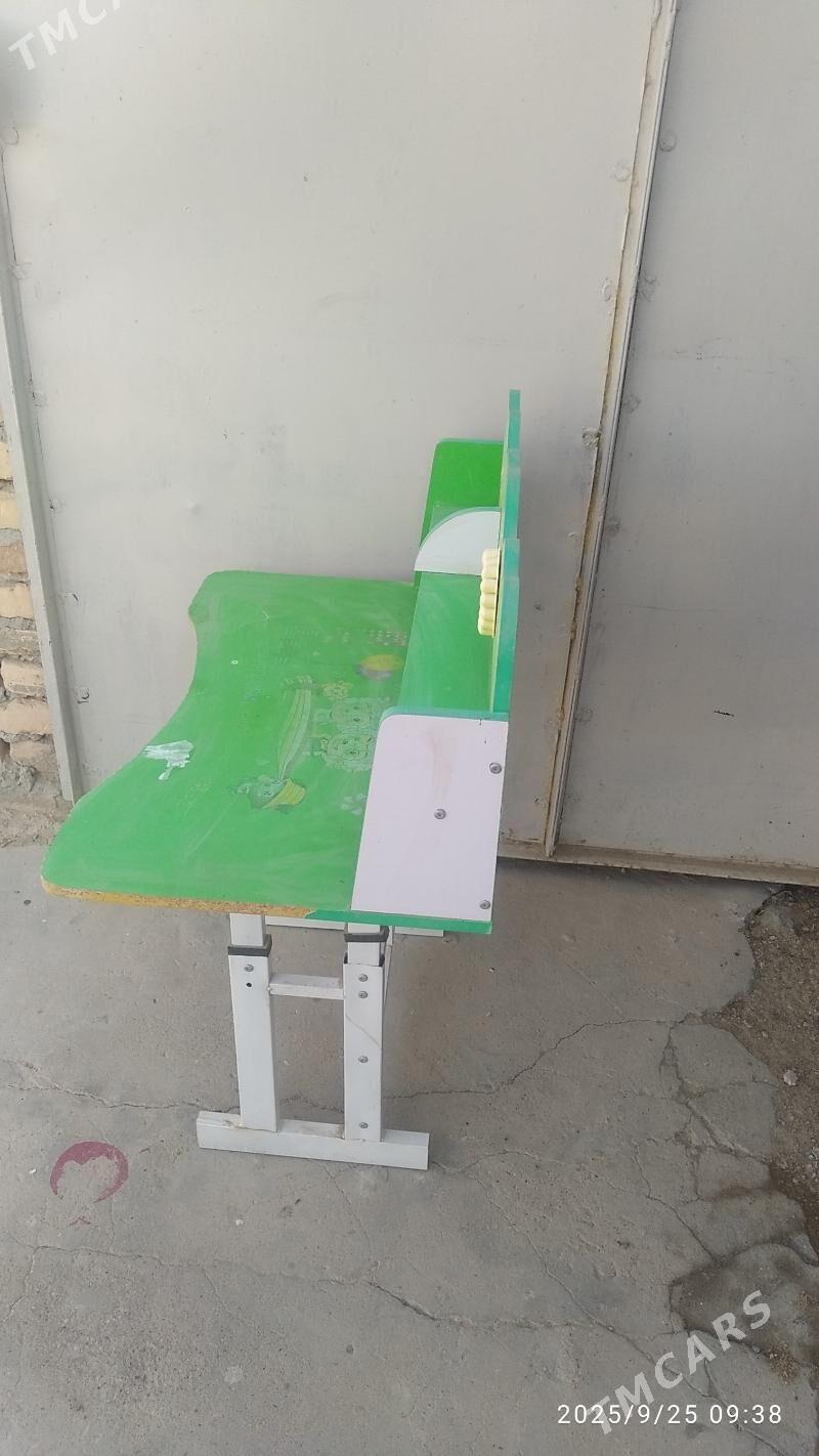 Парта - Сейди - img 2