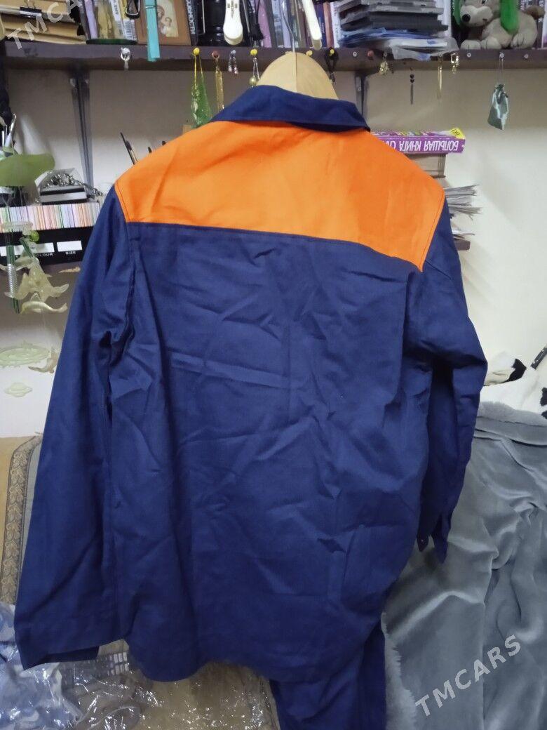 мужская одежда - Aşgabat - img 3