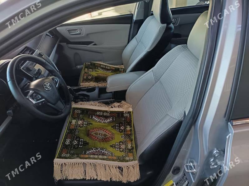 Toyota Camry 2015 - 270 000 TMT - Гумдаг - img 3