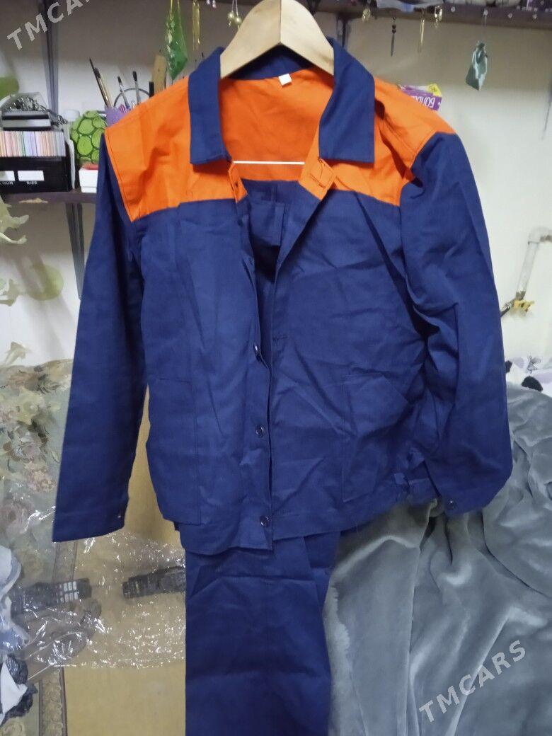 мужская одежда - Aşgabat - img 1