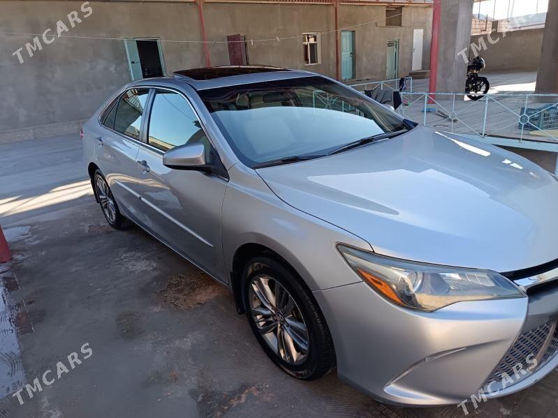 Toyota Camry 2015 - 270 000 TMT - Гумдаг - img 5