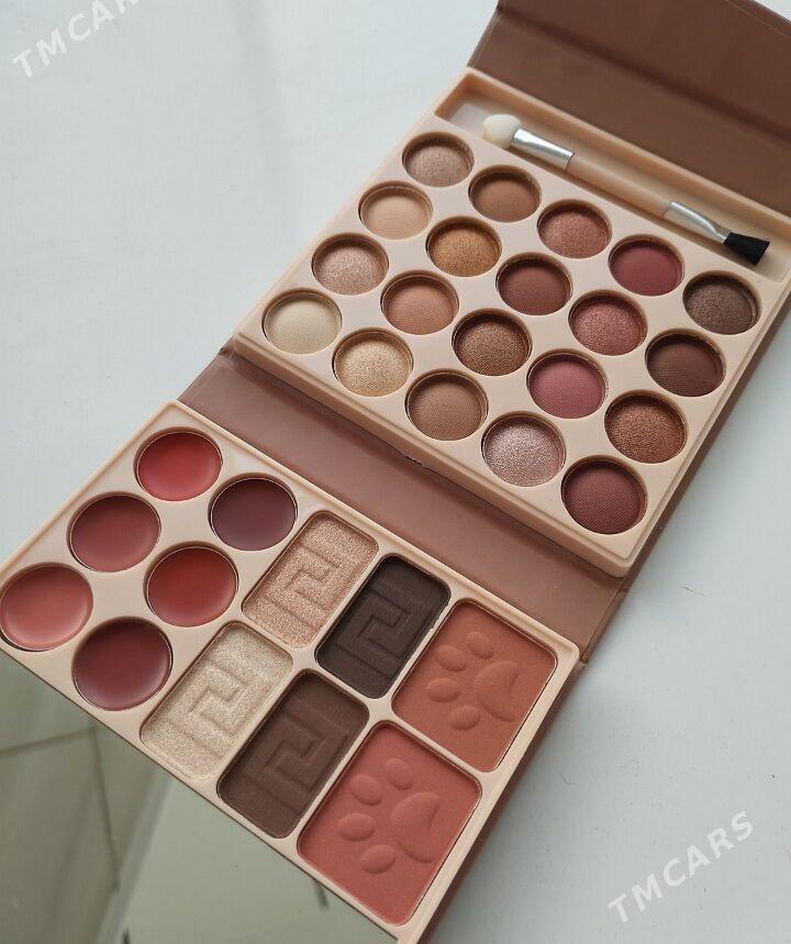 Kici kitap ten - Türkmenabat - img 2