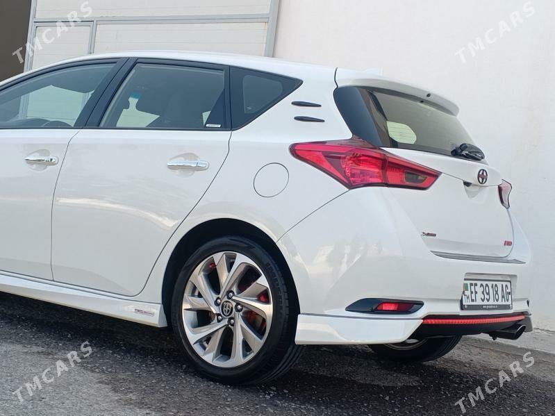 Toyota Scion 2016 - 194 000 TMT - Ашхабад - img 8