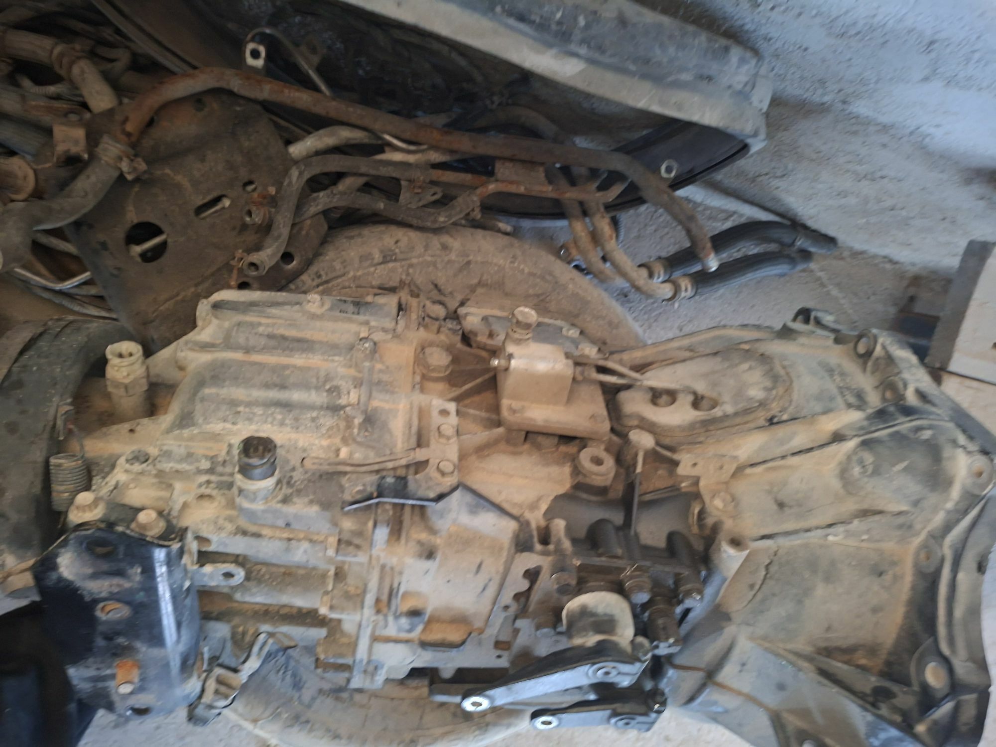 canter divgatel karopka 25 000 TMT - Aşgabat - img 3