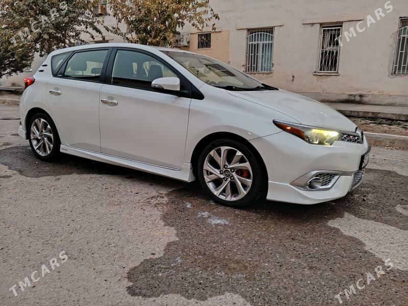 Toyota Scion 2016 - 194 000 TMT - Ашхабад - img 7