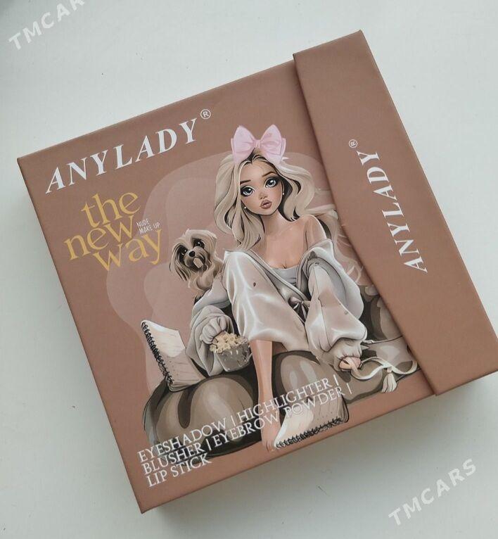 Kici kitap ten - Türkmenabat - img 1