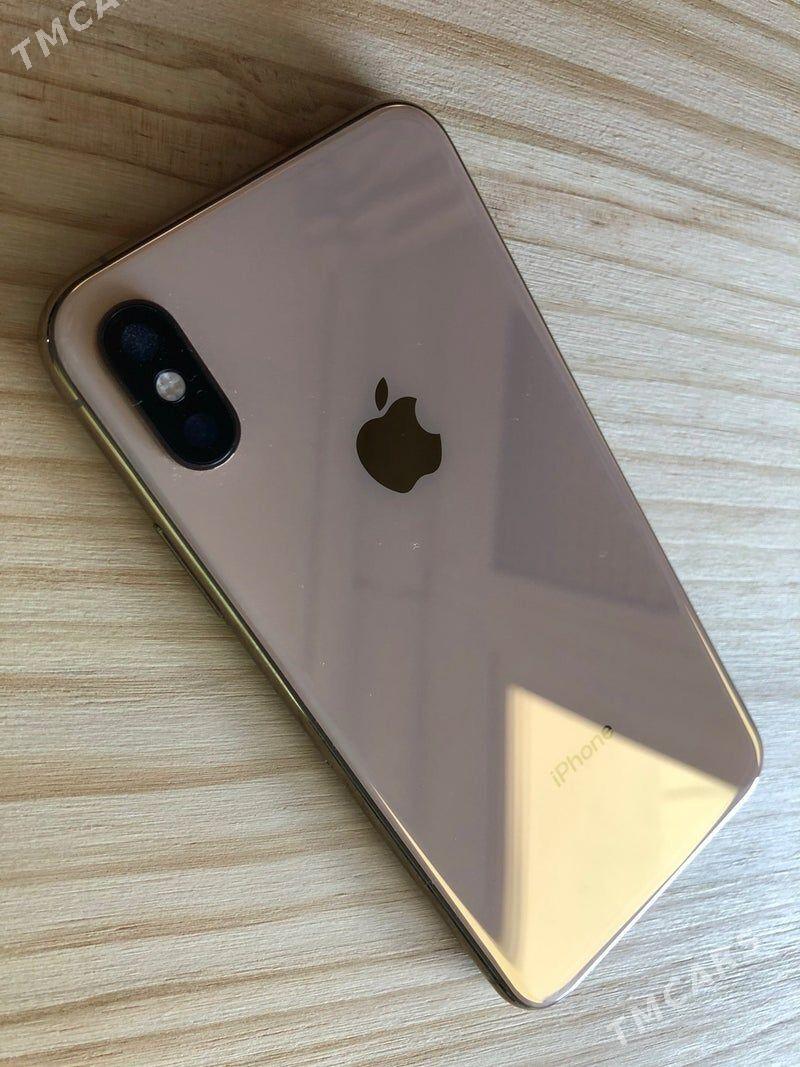 Iphone X - Aşgabat - img 2