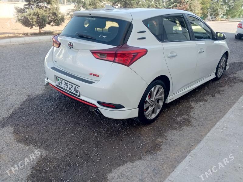Toyota Scion 2016 - 194 000 TMT - Ашхабад - img 6