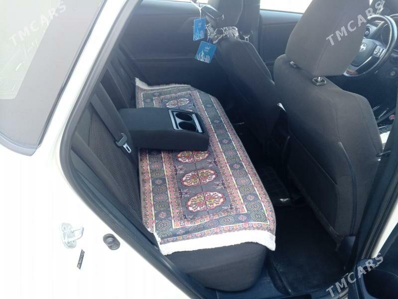 Toyota Scion 2016 - 194 000 TMT - Ашхабад - img 9