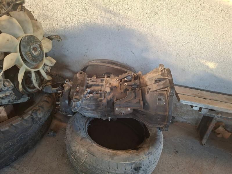 canter divgatel karopka 25 000 TMT - Aşgabat - img 1