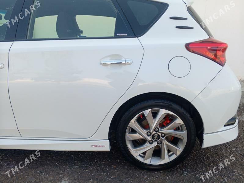 Toyota Scion 2016 - 194 000 TMT - Ашхабад - img 4