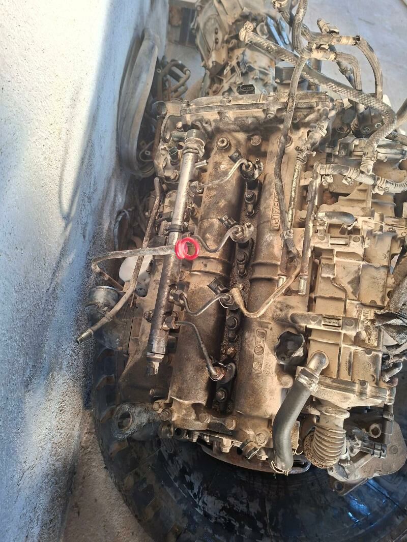 canter divgatel karopka 25 000 TMT - Aşgabat - img 4