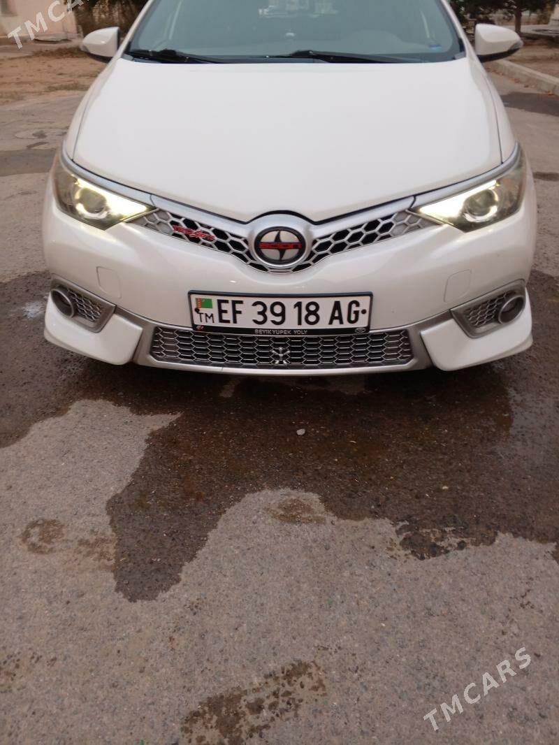 Toyota Scion 2016 - 194 000 TMT - Ашхабад - img 5
