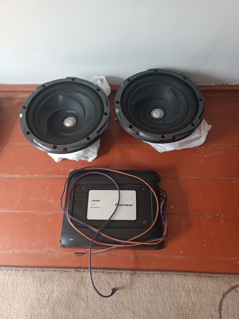 Aparatura 20 000 TMT - Änew - img 3