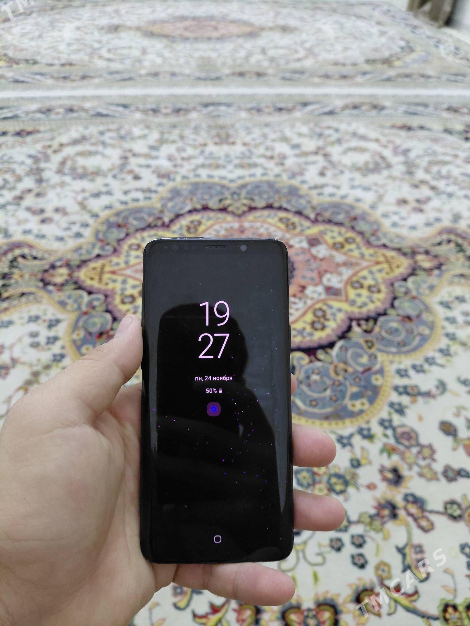 samsung s9 edge - Gökdepe - img 3