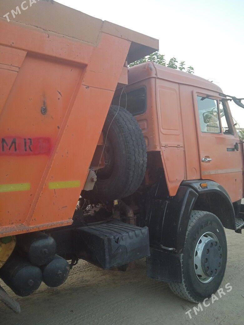 Kamaz 5511 2009 - 250 000 TMT - Murgap - img 3