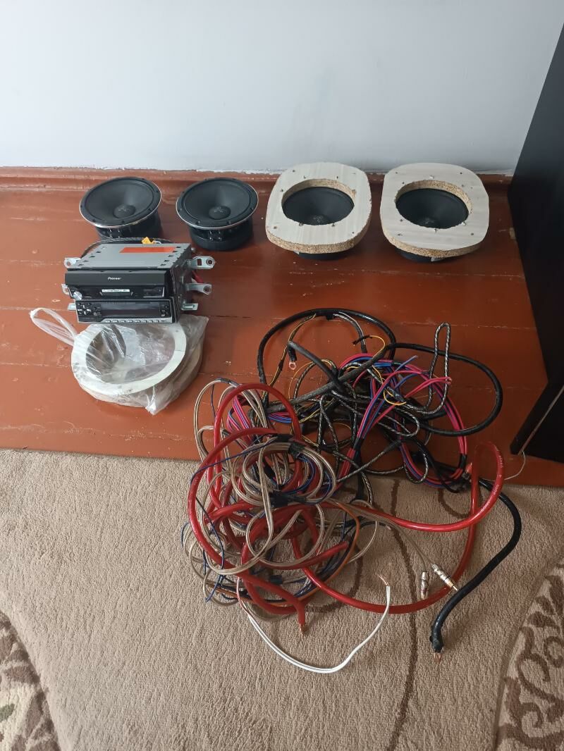 Aparatura 20 000 TMT - Änew - img 4