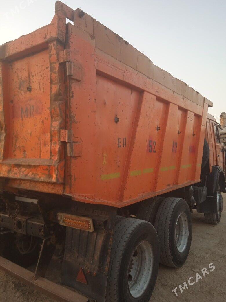 Kamaz 5511 2009 - 250 000 TMT - Murgap - img 6