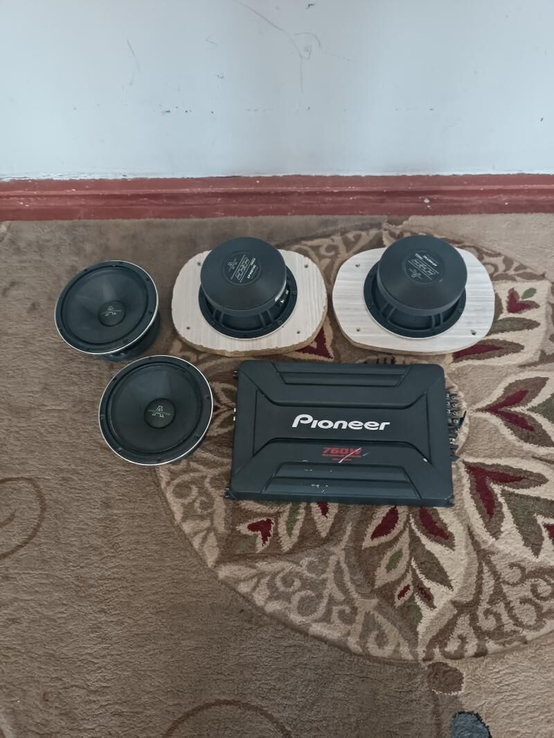 Aparatura 20 000 TMT - Änew - img 2