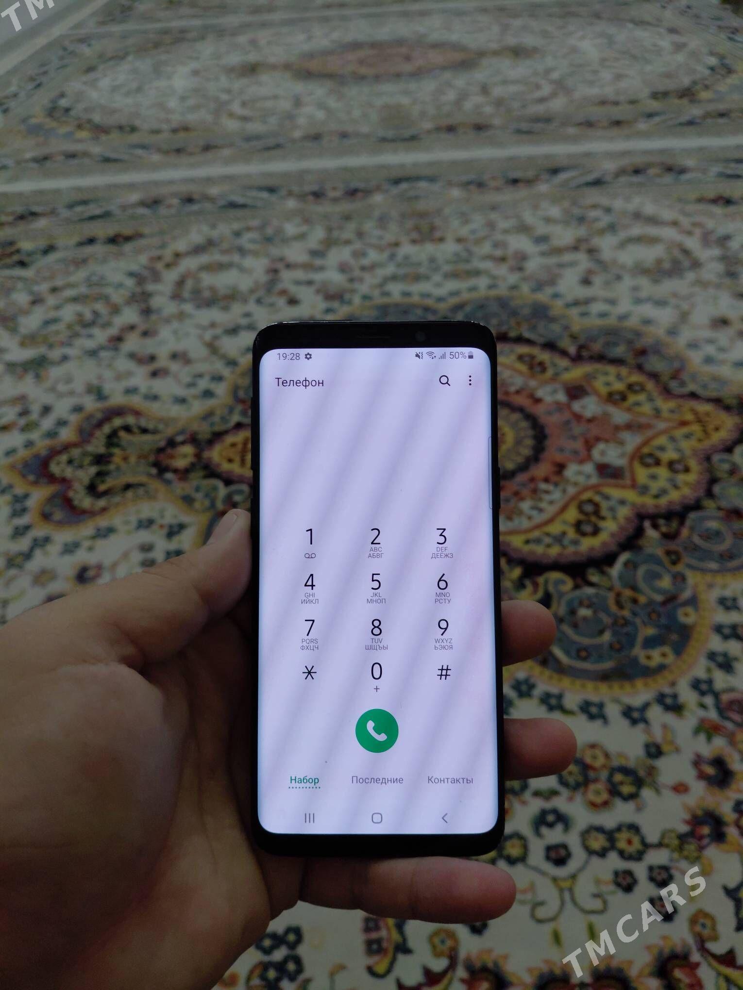 samsung s9 edge - Gökdepe - img 4