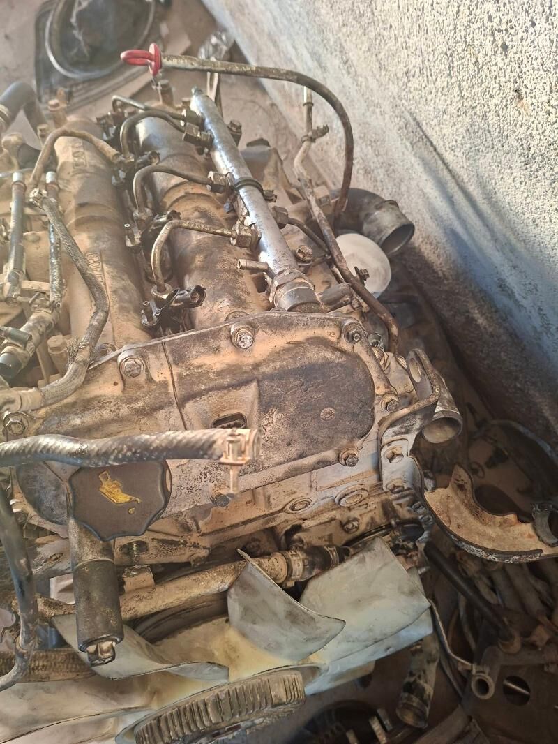 canter divgatel karopka 25 000 TMT - Aşgabat - img 2