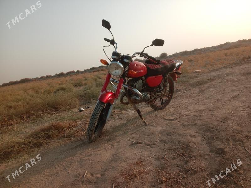 Fekon FK150-8G 1985 - 5 600 TMT - Köýtendag - img 3