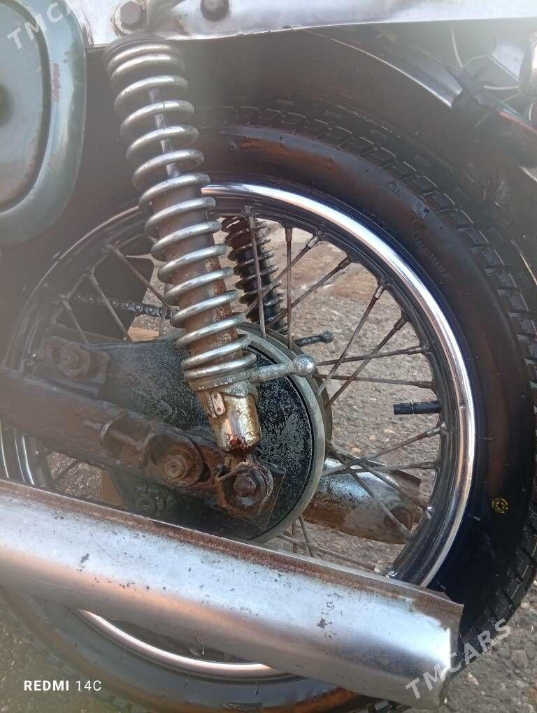 Jawa Perak 2006 - 5 400 TMT - Garabekewül - img 9